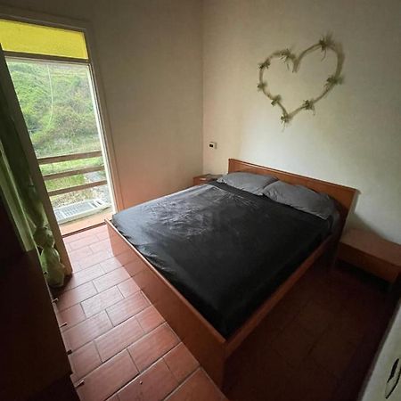 Apartmán Vernazza • Stazione 5 Terre Exteriér fotografie