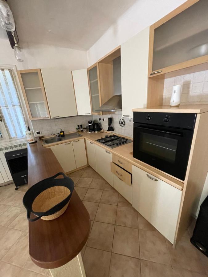 Apartmán Vernazza • Stazione 5 Terre Exteriér fotografie
