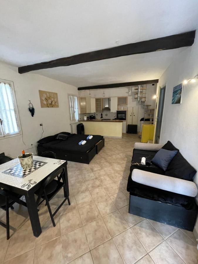 Apartmán Vernazza • Stazione 5 Terre Exteriér fotografie