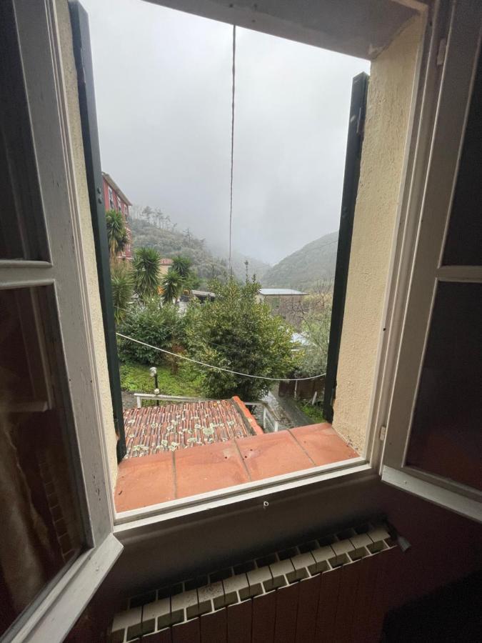 Apartmán Vernazza • Stazione 5 Terre Exteriér fotografie