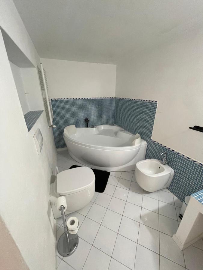 Apartmán Vernazza • Stazione 5 Terre Exteriér fotografie