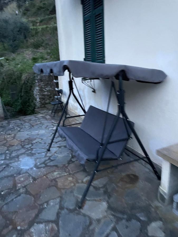 Apartmán Vernazza • Stazione 5 Terre Exteriér fotografie