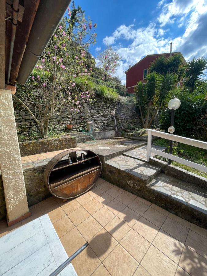 Apartmán Vernazza • Stazione 5 Terre Exteriér fotografie