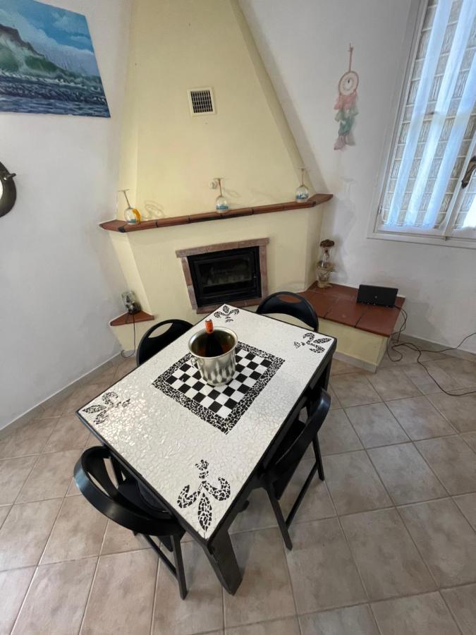 Apartmán Vernazza • Stazione 5 Terre Exteriér fotografie