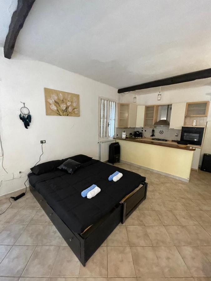 Apartmán Vernazza • Stazione 5 Terre Exteriér fotografie