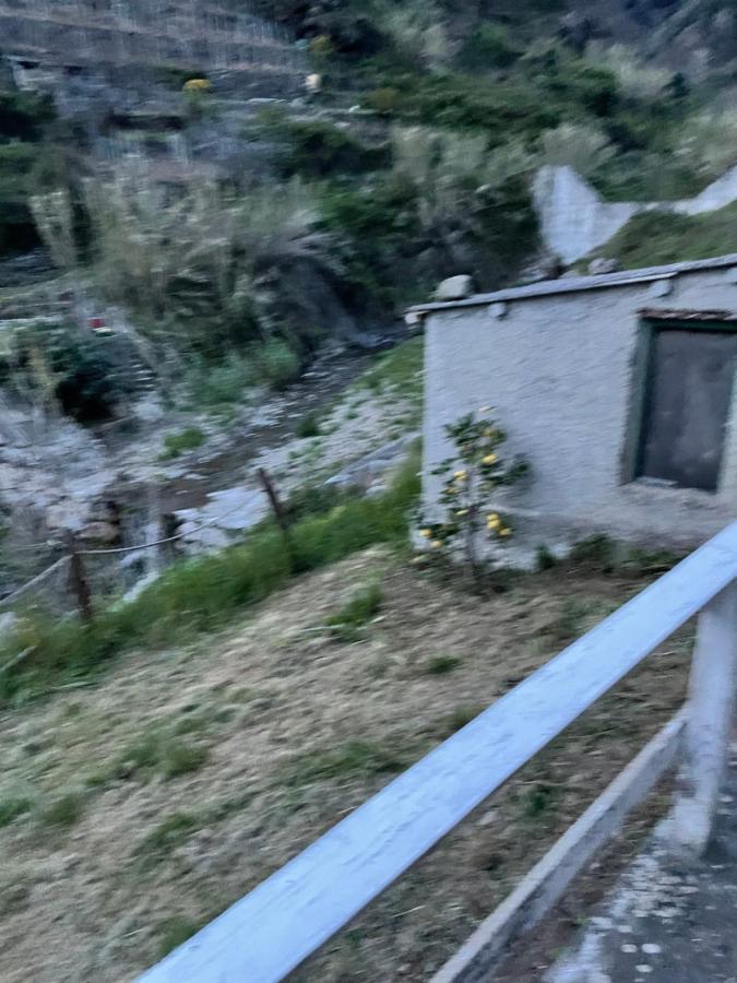 Apartmán Vernazza • Stazione 5 Terre Exteriér fotografie