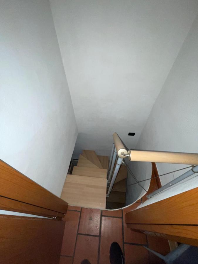 Apartmán Vernazza • Stazione 5 Terre Exteriér fotografie