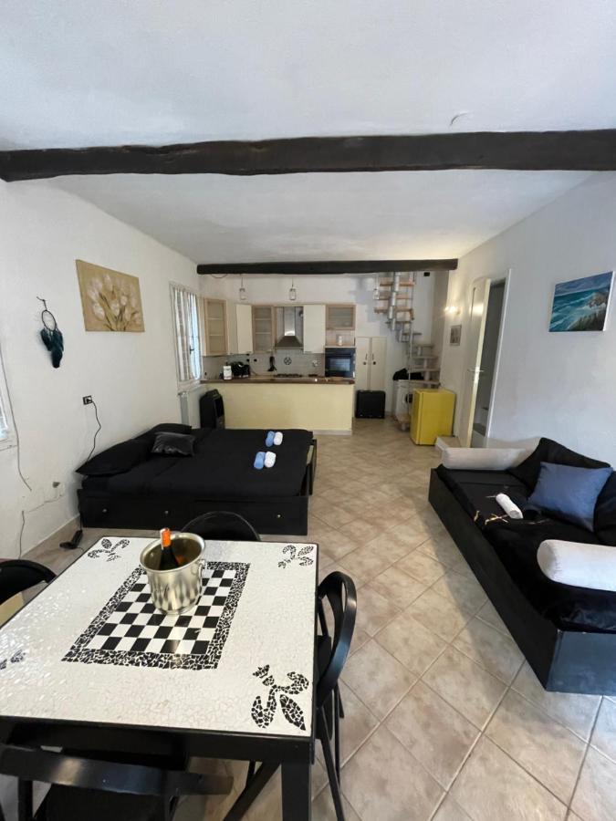 Apartmán Vernazza • Stazione 5 Terre Exteriér fotografie