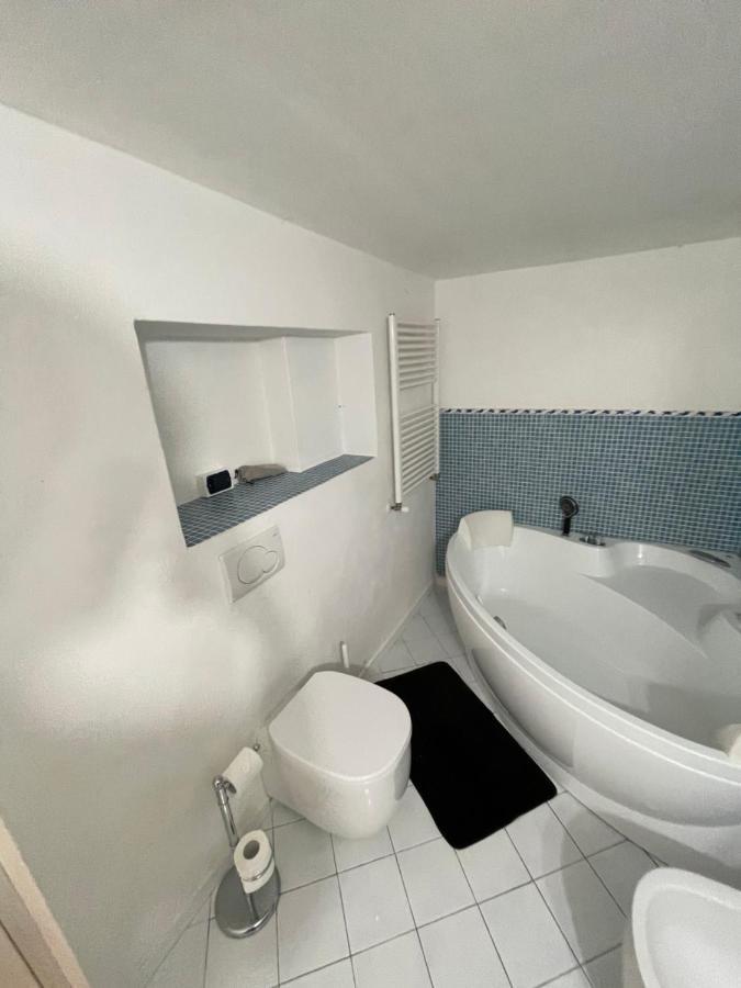 Apartmán Vernazza • Stazione 5 Terre Exteriér fotografie