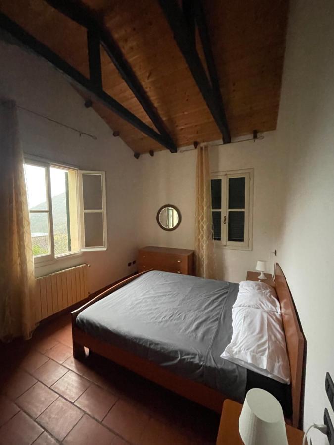 Apartmán Vernazza • Stazione 5 Terre Exteriér fotografie