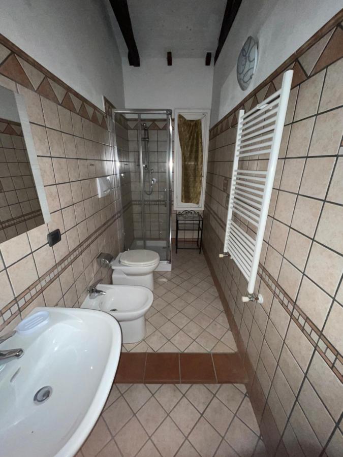 Apartmán Vernazza • Stazione 5 Terre Exteriér fotografie