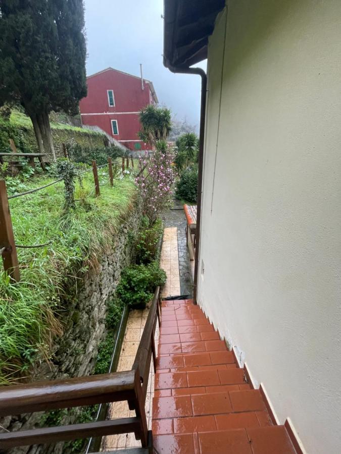 Apartmán Vernazza • Stazione 5 Terre Exteriér fotografie
