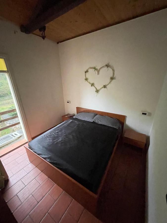 Apartmán Vernazza • Stazione 5 Terre Exteriér fotografie