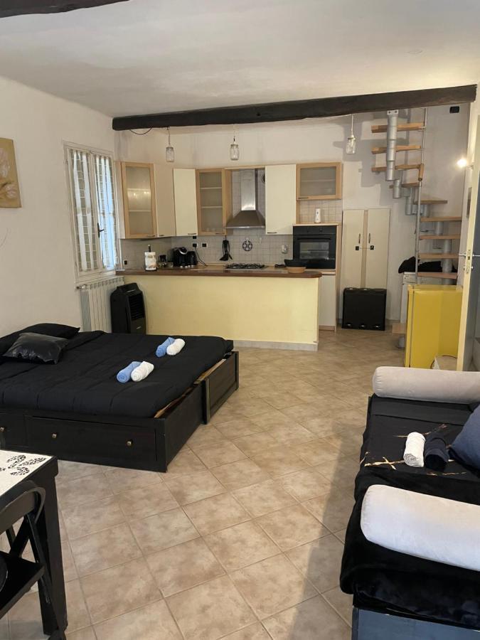 Apartmán Vernazza • Stazione 5 Terre Exteriér fotografie